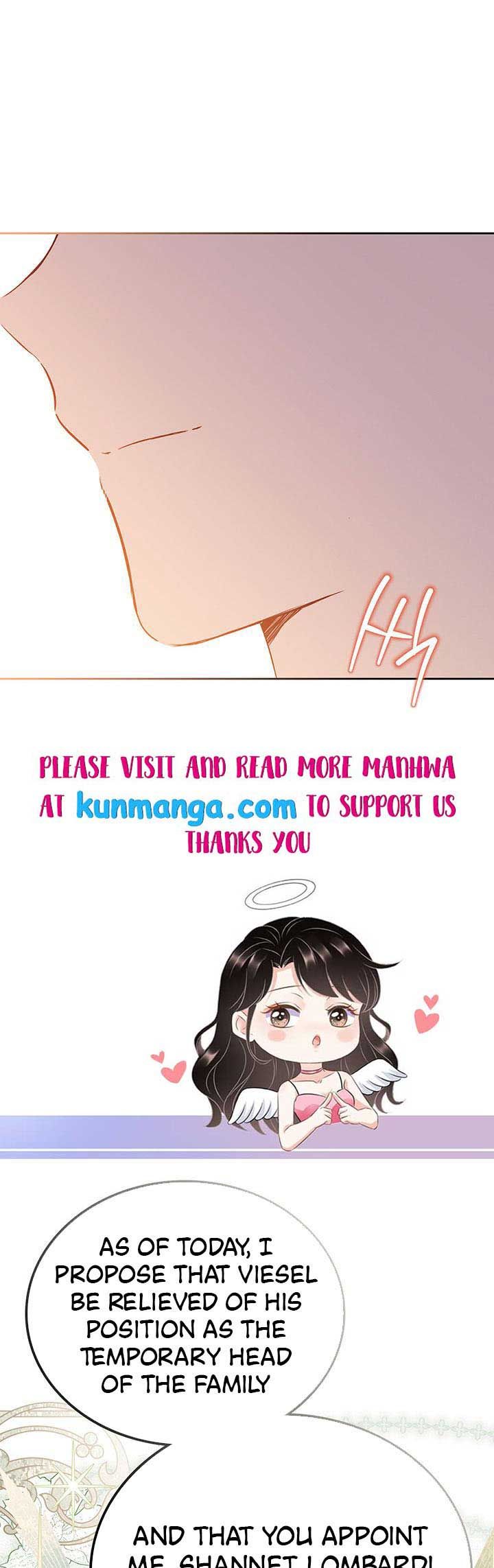 Read I’ll Be The Matriarch In This Life Manga Online