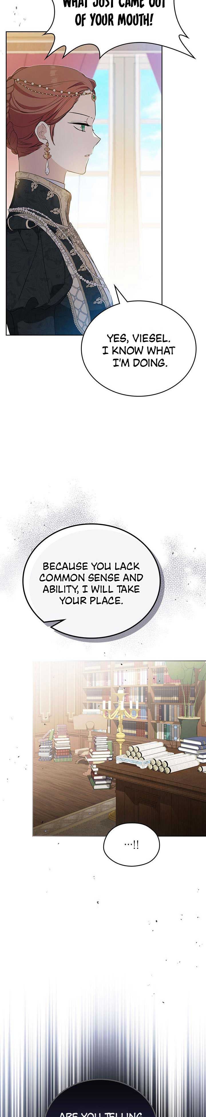 Read I’ll Be The Matriarch In This Life Manga Online