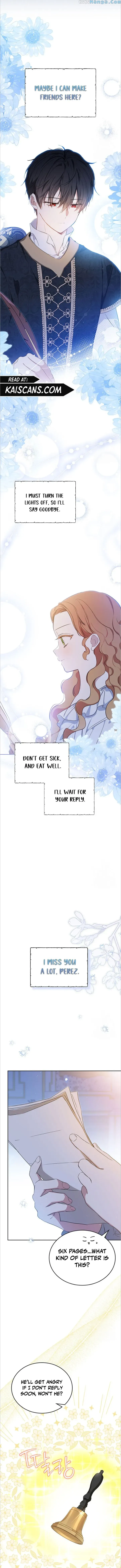 Read I’ll Be The Matriarch In This Life Manga Online