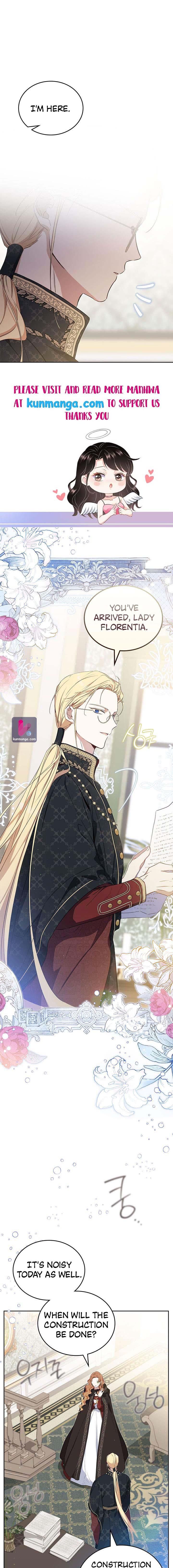Read I’ll Be The Matriarch In This Life Manga Online