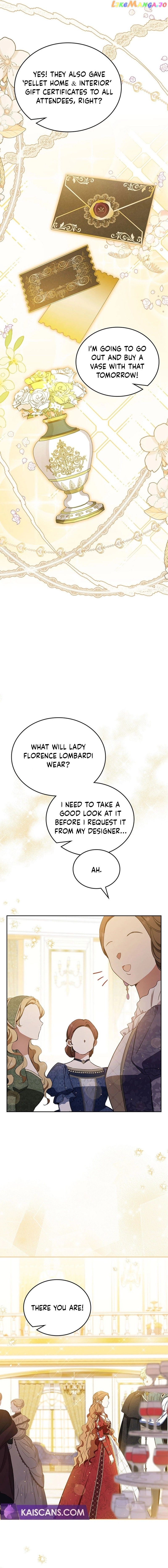 Read I’ll Be The Matriarch In This Life Manga Online