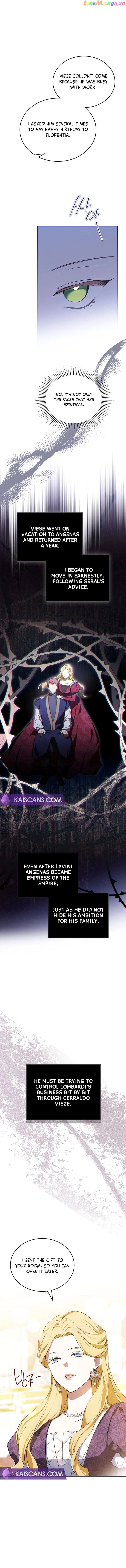 Read I’ll Be The Matriarch In This Life Manga Online