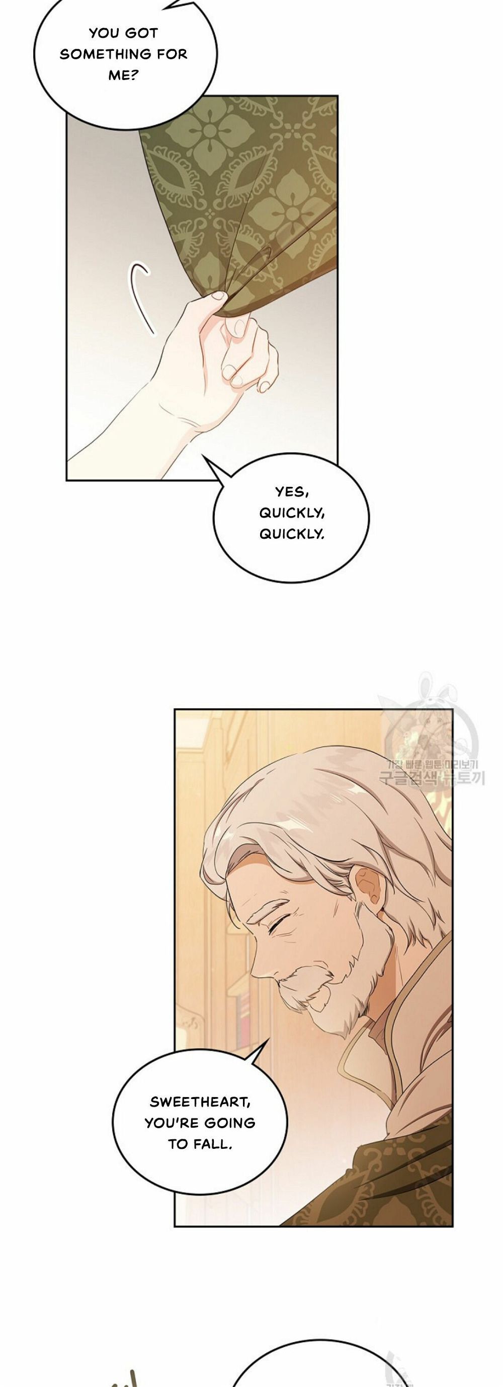 Read I’ll Be The Matriarch In This Life Manga Online