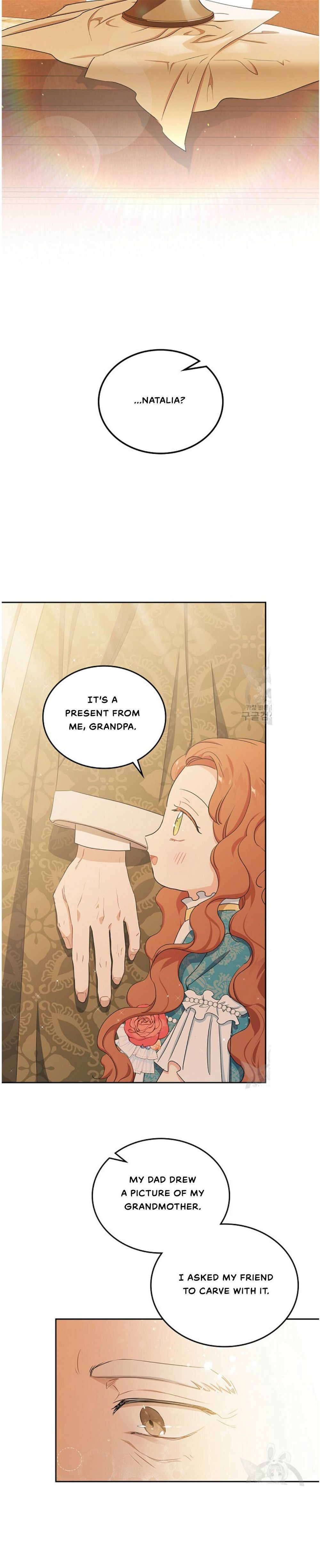 Read I’ll Be The Matriarch In This Life Manga Online