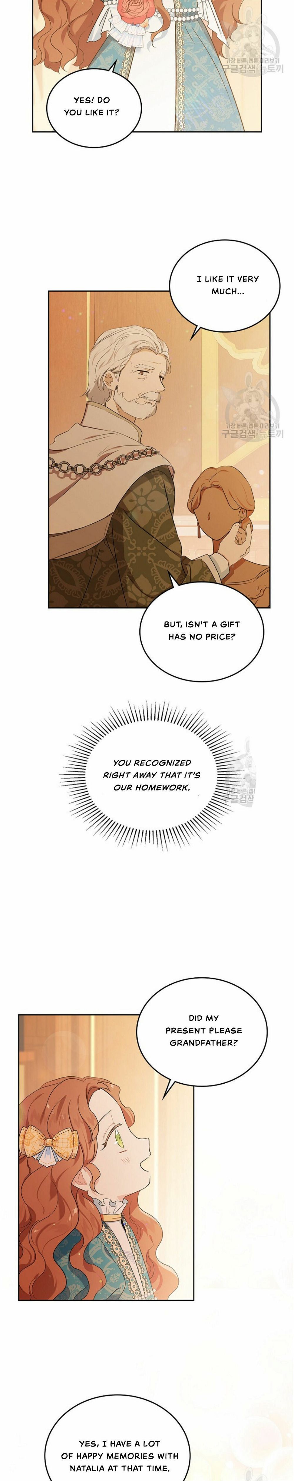 Read I’ll Be The Matriarch In This Life Manga Online