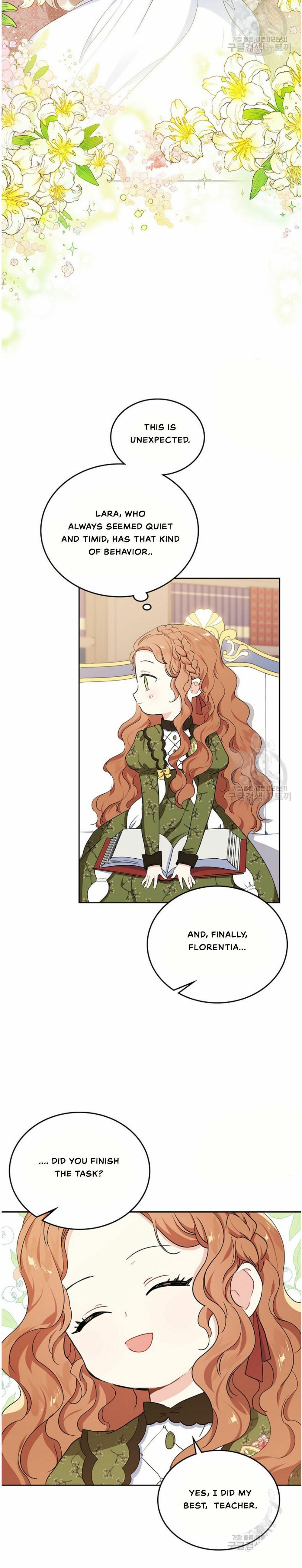Read I’ll Be The Matriarch In This Life Manga Online