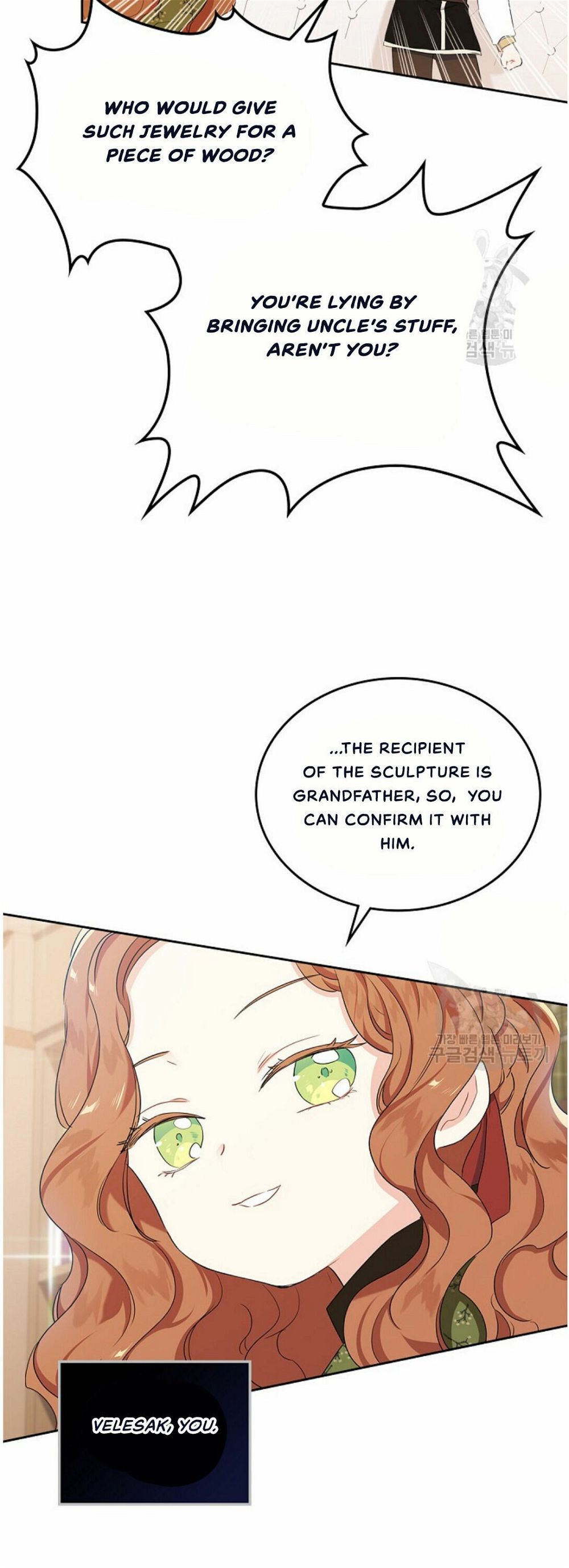 Read I’ll Be The Matriarch In This Life Manga Online