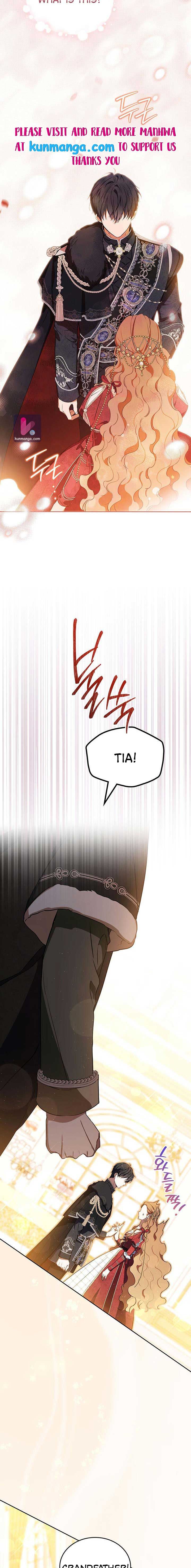 Read I’ll Be The Matriarch In This Life Manga Online