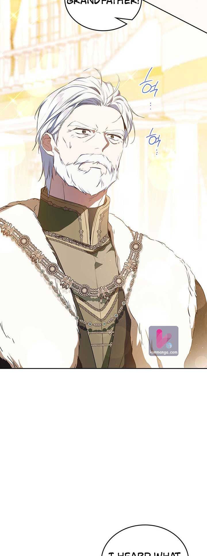 Read I’ll Be The Matriarch In This Life Manga Online