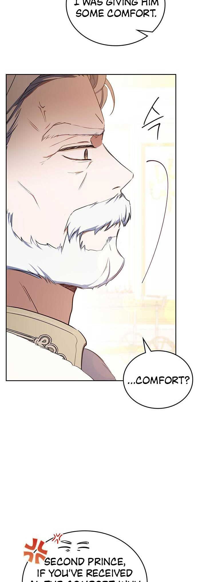 Read I’ll Be The Matriarch In This Life Manga Online
