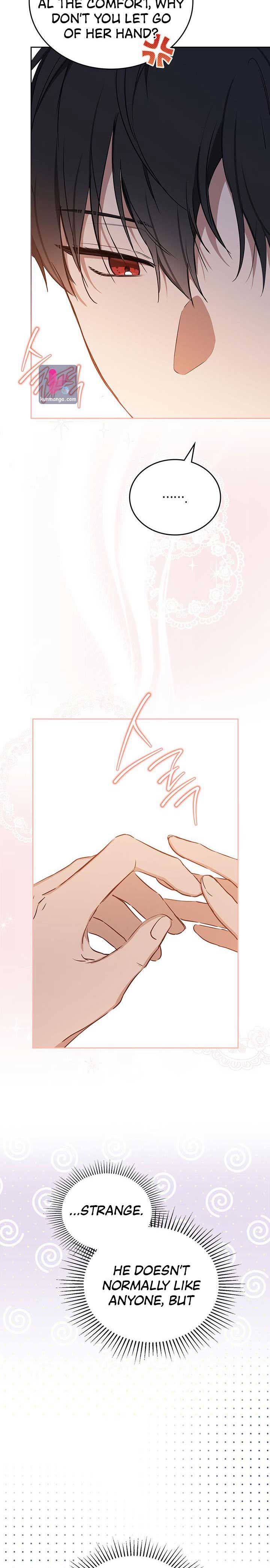 Read I’ll Be The Matriarch In This Life Manga Online