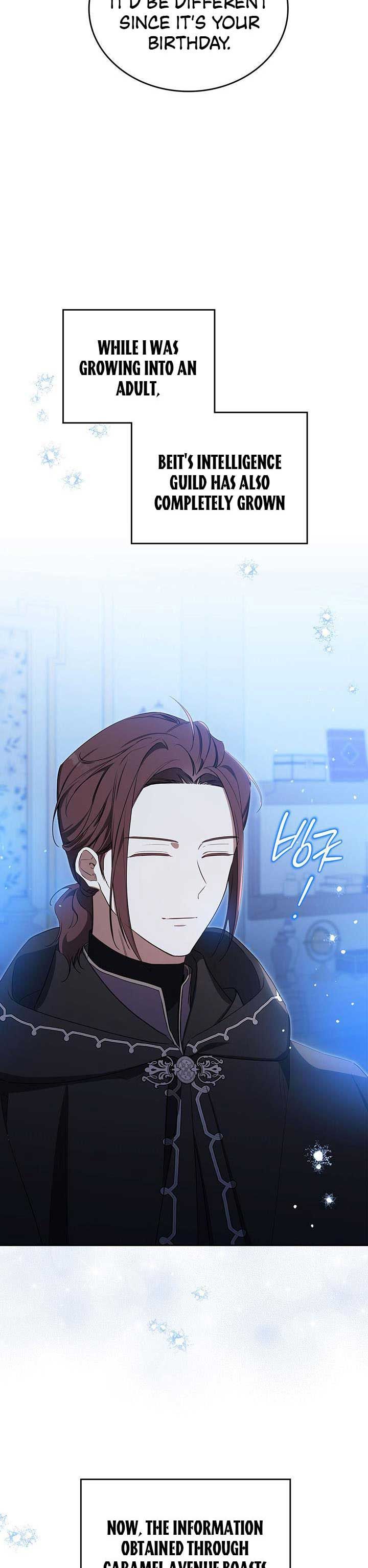 Read I’ll Be The Matriarch In This Life Manga Online