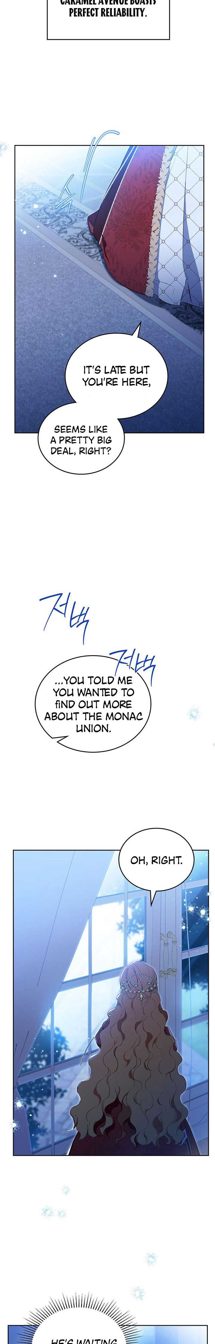 Read I’ll Be The Matriarch In This Life Manga Online