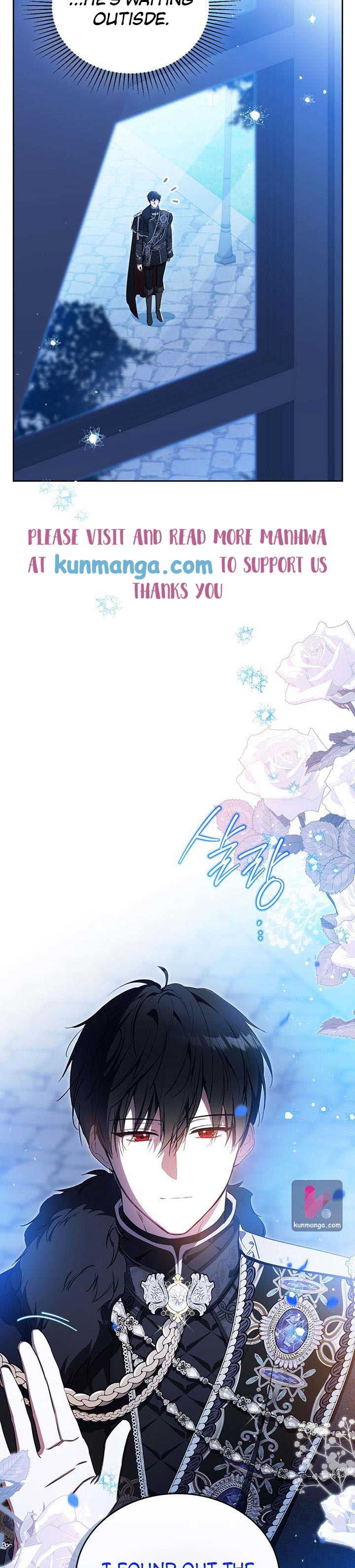 Read I’ll Be The Matriarch In This Life Manga Online