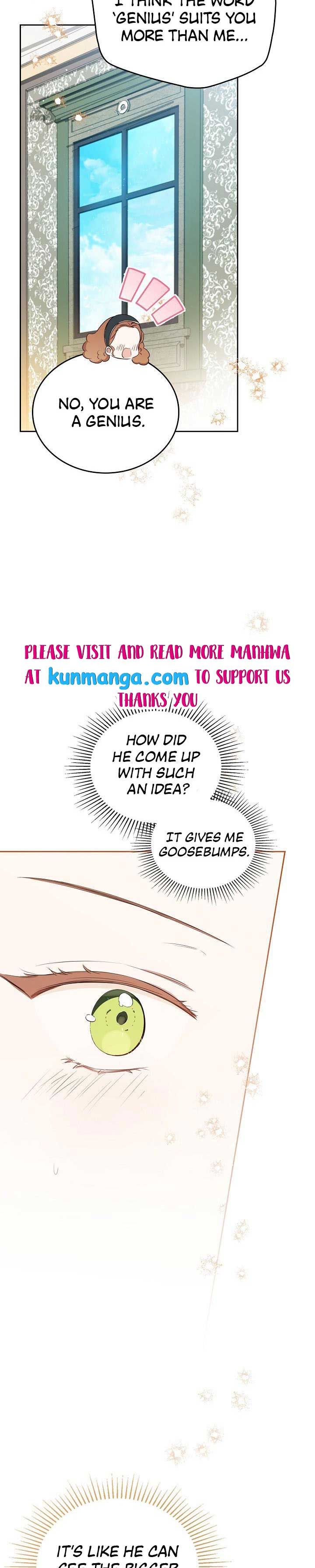 Read I’ll Be The Matriarch In This Life Manga Online