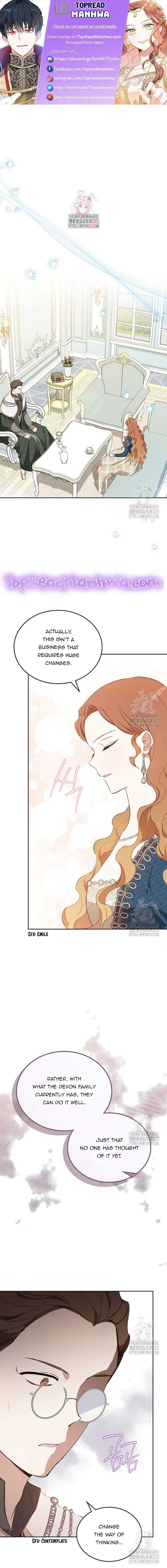 Read I’ll Be The Matriarch In This Life Manga Online
