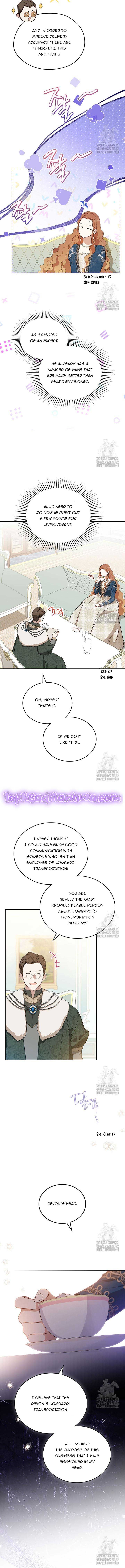 Read I’ll Be The Matriarch In This Life Manga Online