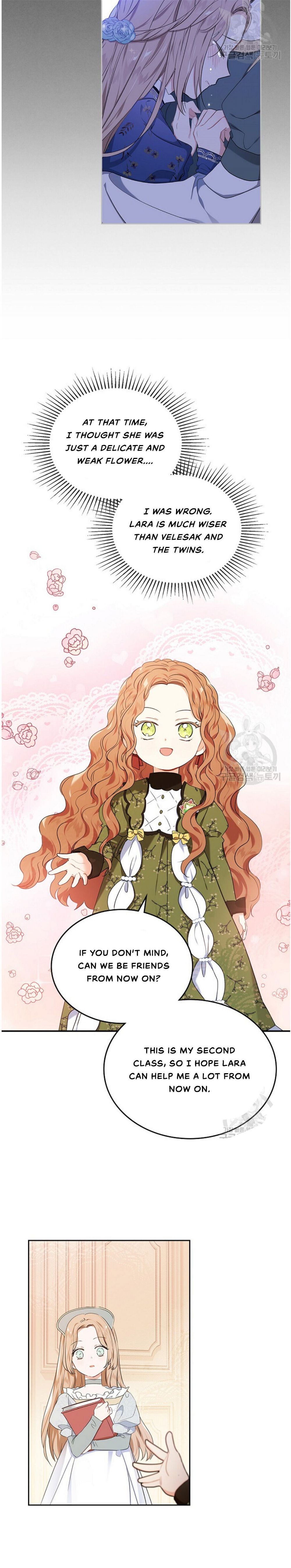 Read I’ll Be The Matriarch In This Life Manga Online