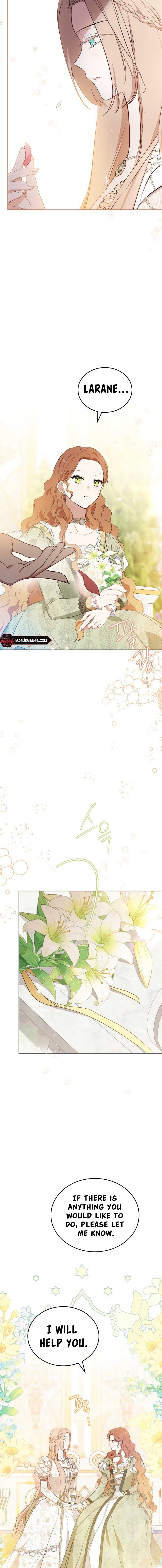 Read I’ll Be The Matriarch In This Life Manga Online