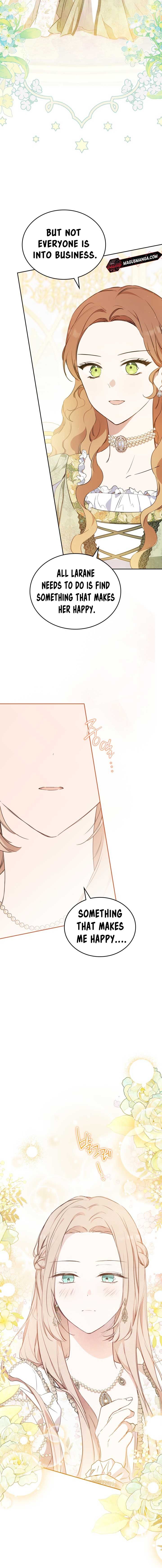 Read I’ll Be The Matriarch In This Life Manga Online