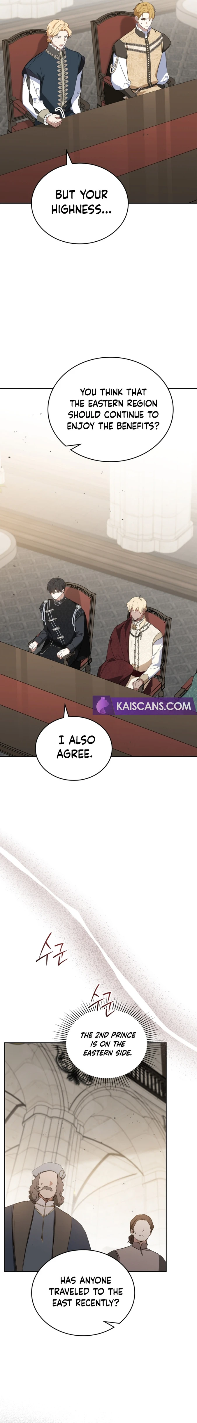 Read I’ll Be The Matriarch In This Life Manga Online