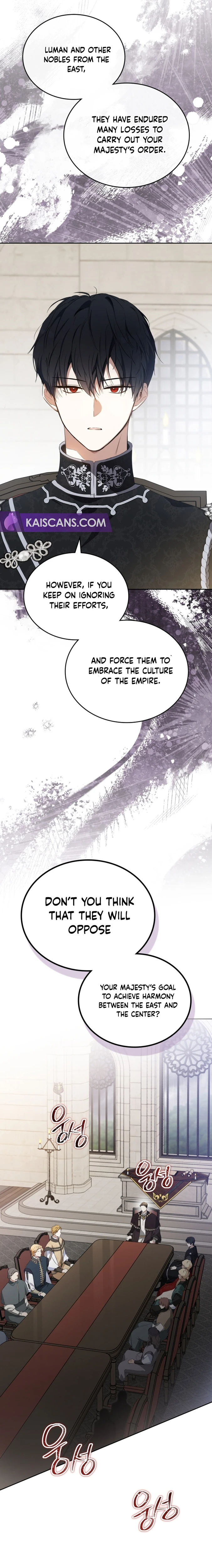 Read I’ll Be The Matriarch In This Life Manga Online