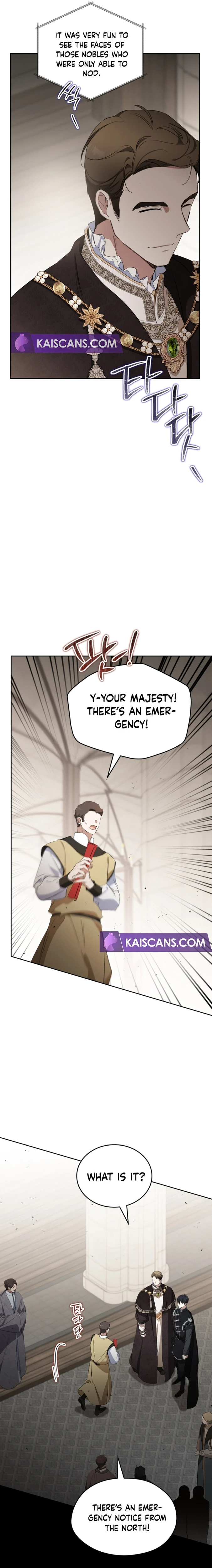 Read I’ll Be The Matriarch In This Life Manga Online