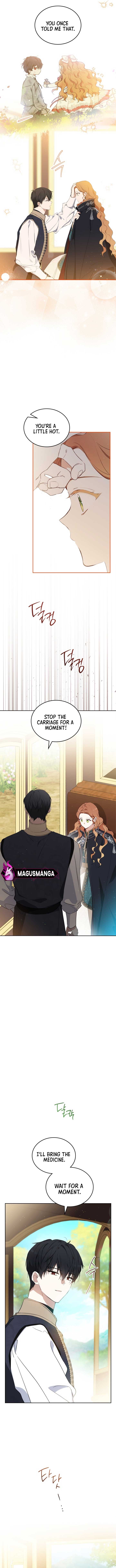 Read I’ll Be The Matriarch In This Life Manga Online