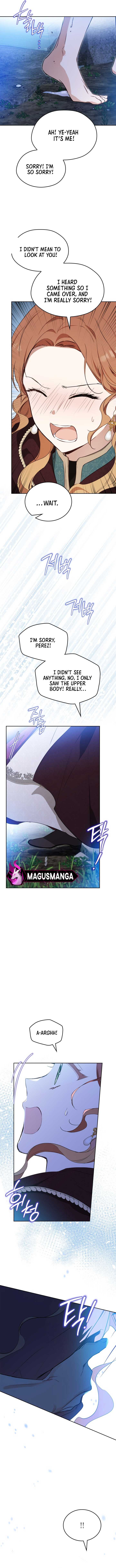 Read I’ll Be The Matriarch In This Life Manga Online