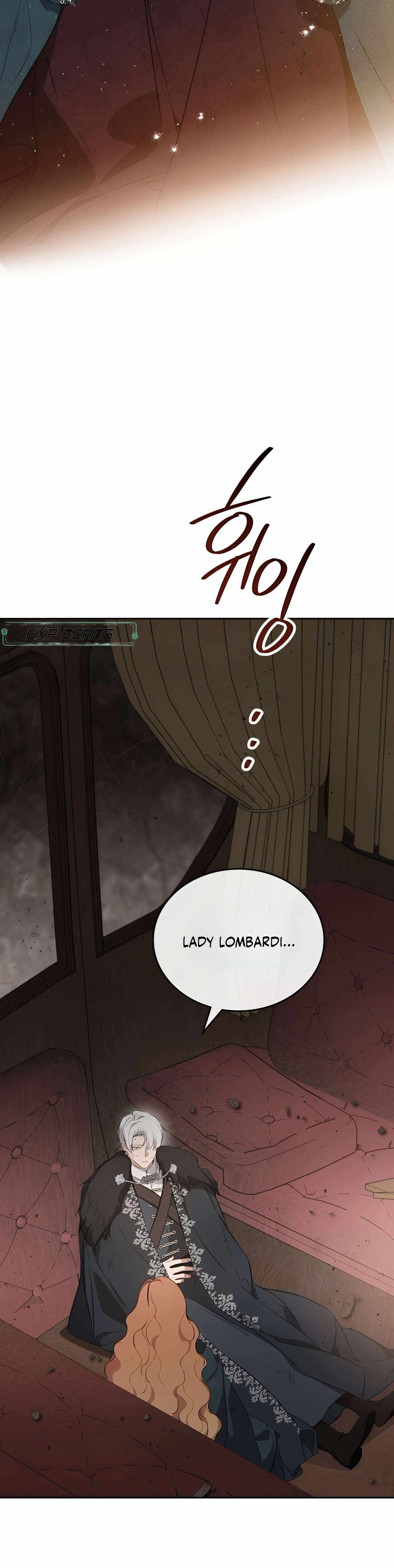 Read I’ll Be The Matriarch In This Life Manga Online