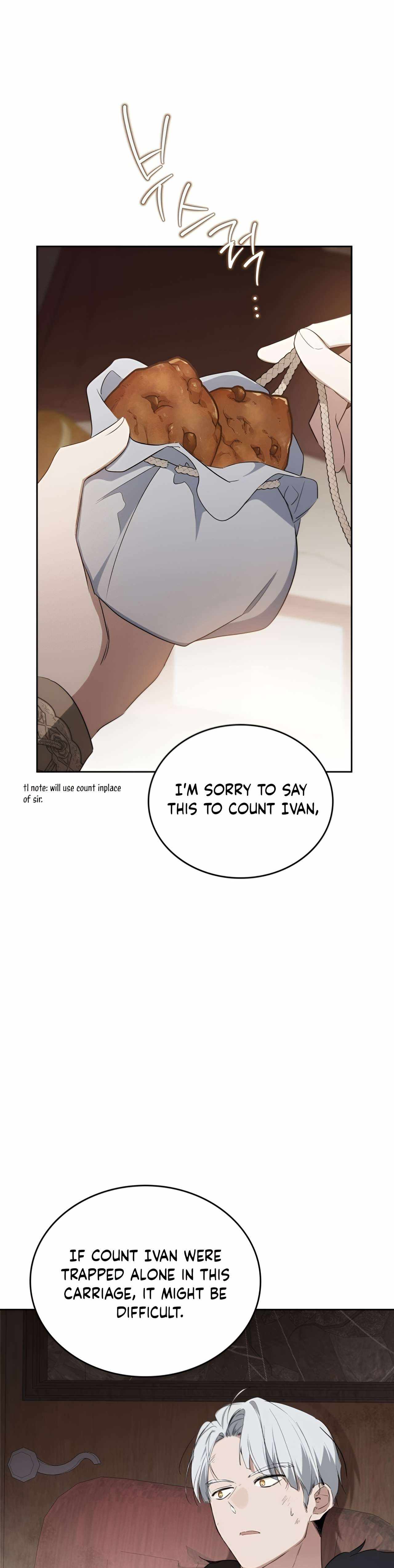 Read I’ll Be The Matriarch In This Life Manga Online