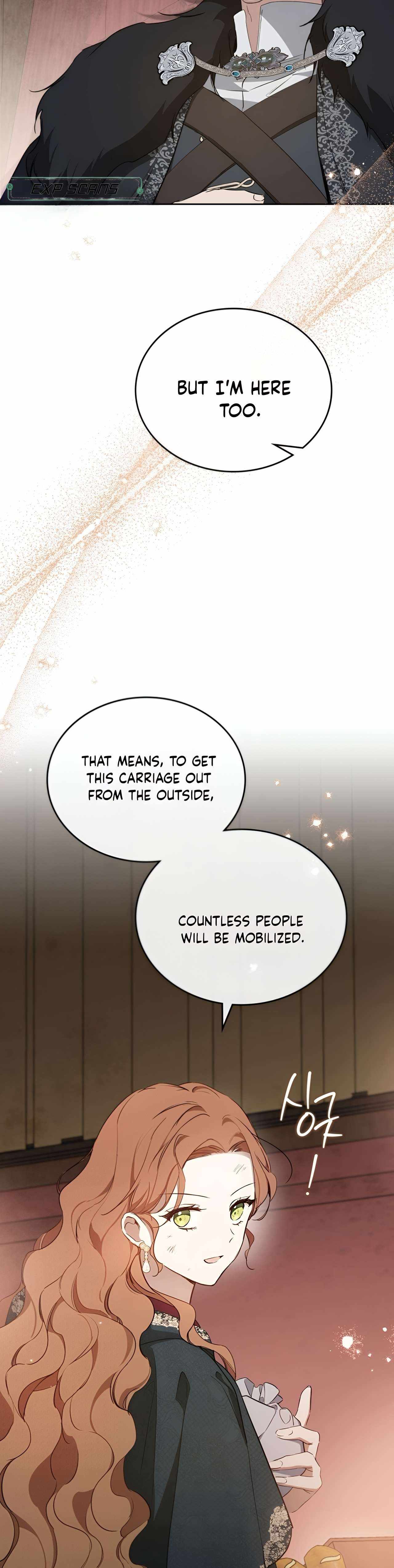 Read I’ll Be The Matriarch In This Life Manga Online