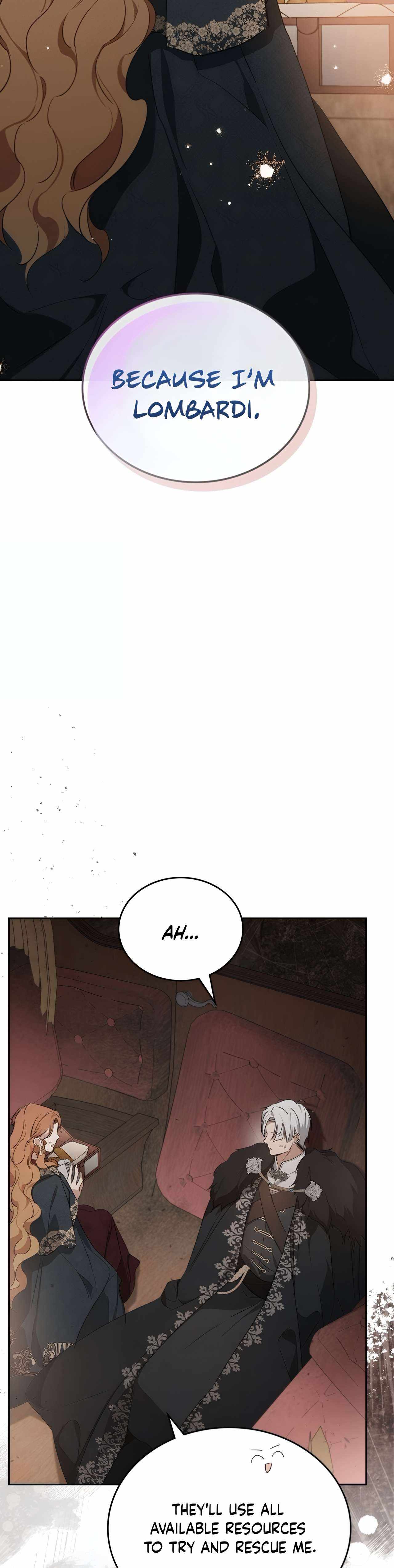 Read I’ll Be The Matriarch In This Life Manga Online