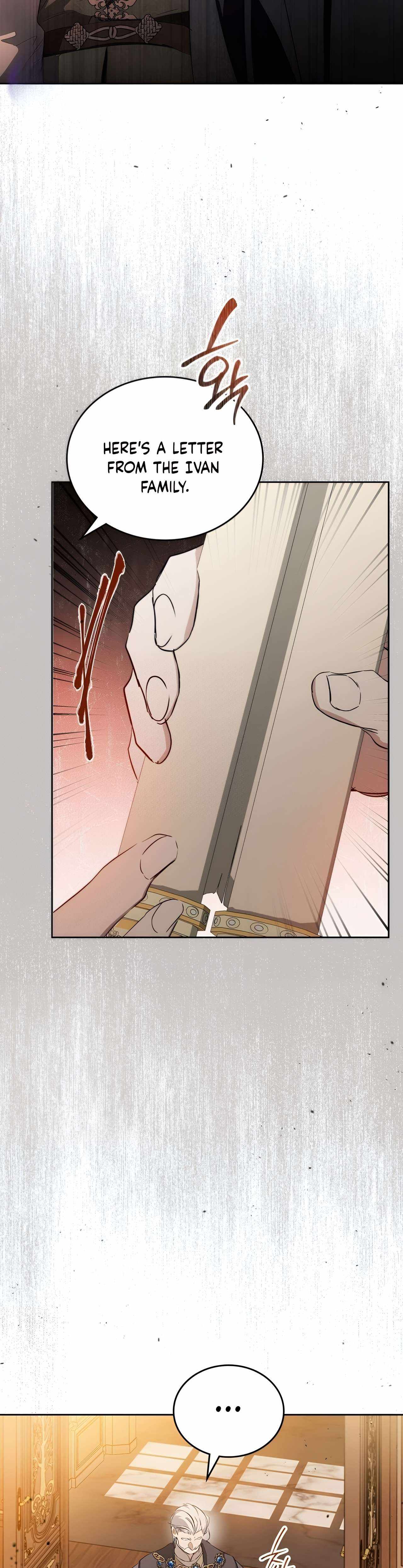 Read I’ll Be The Matriarch In This Life Manga Online