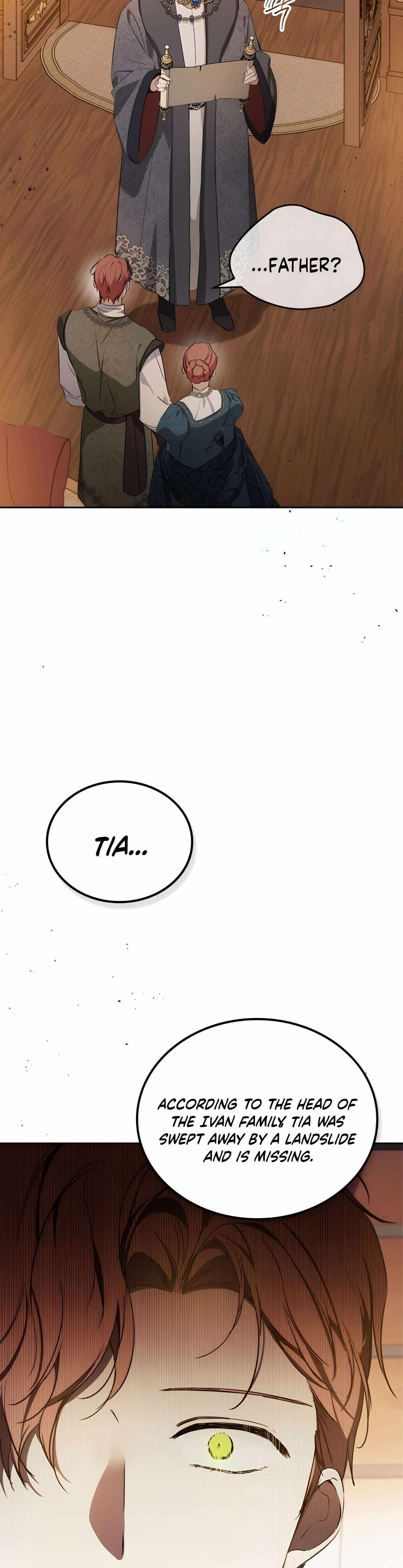 Read I’ll Be The Matriarch In This Life Manga Online