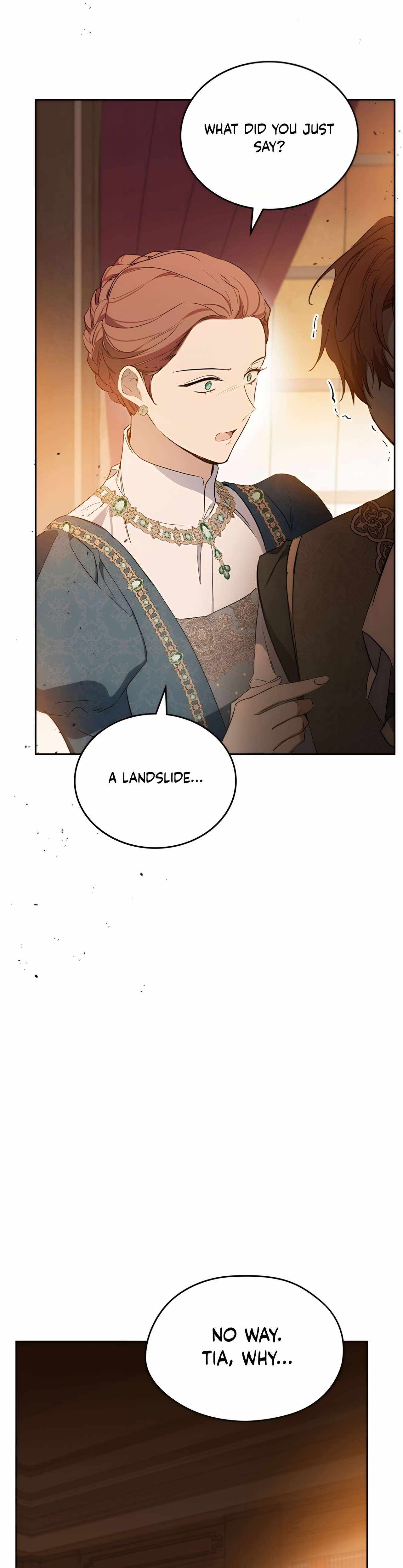 Read I’ll Be The Matriarch In This Life Manga Online