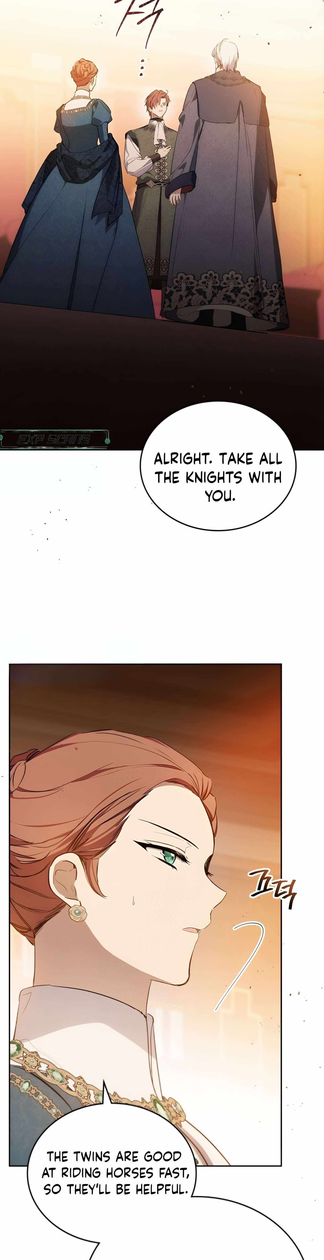 Read I’ll Be The Matriarch In This Life Manga Online