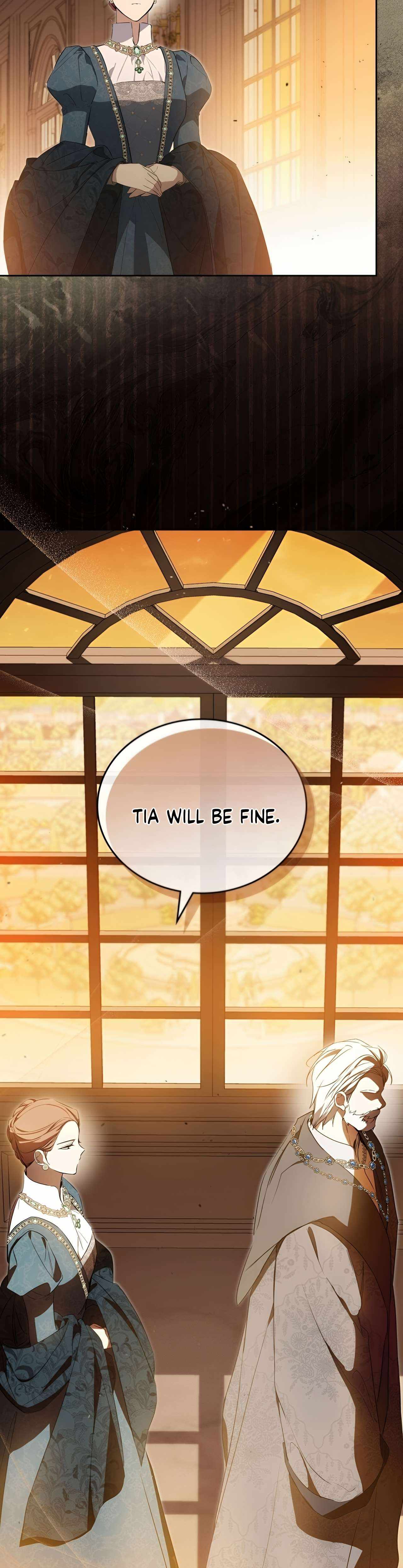 Read I’ll Be The Matriarch In This Life Manga Online