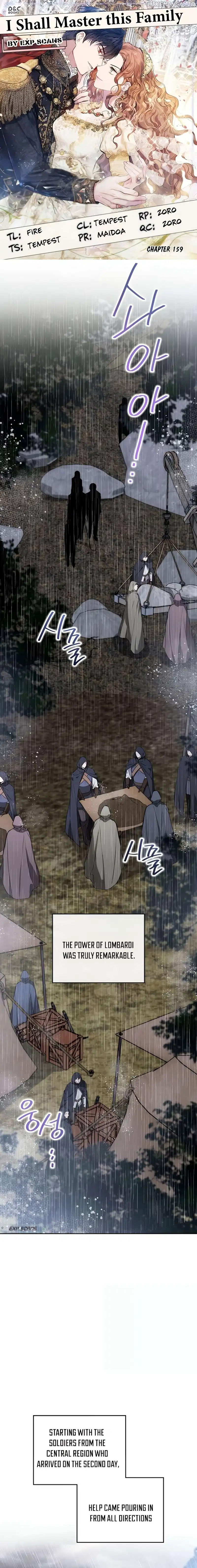 Read I’ll Be The Matriarch In This Life Manga Online