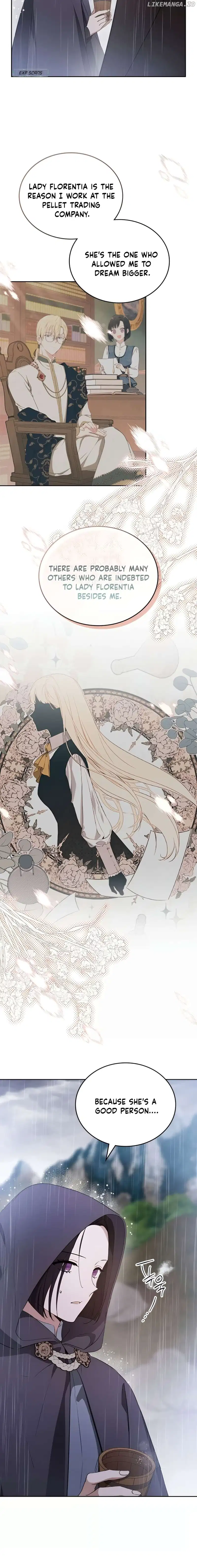 Read I’ll Be The Matriarch In This Life Manga Online
