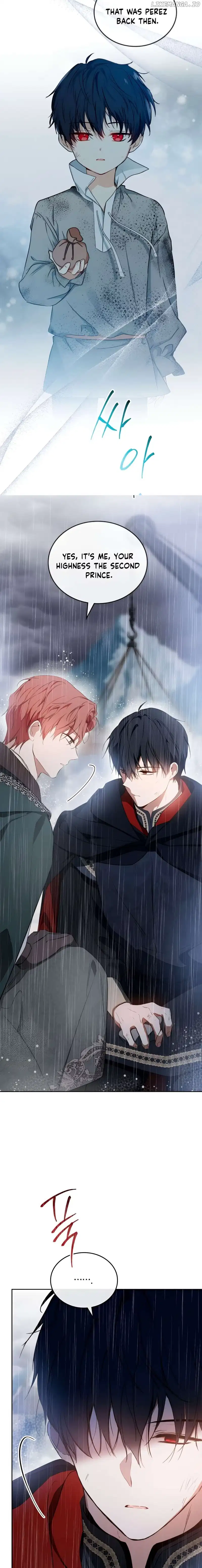 Read I’ll Be The Matriarch In This Life Manga Online