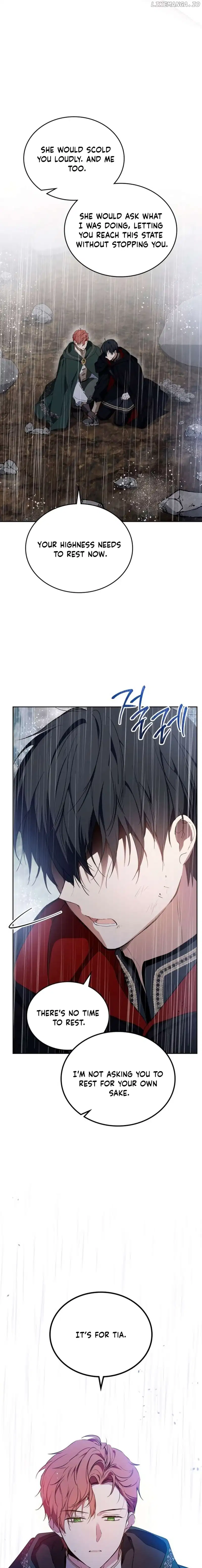 Read I’ll Be The Matriarch In This Life Manga Online