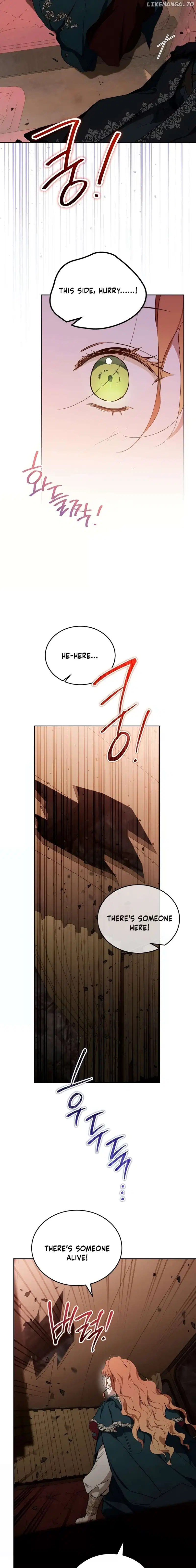 Read I’ll Be The Matriarch In This Life Manga Online