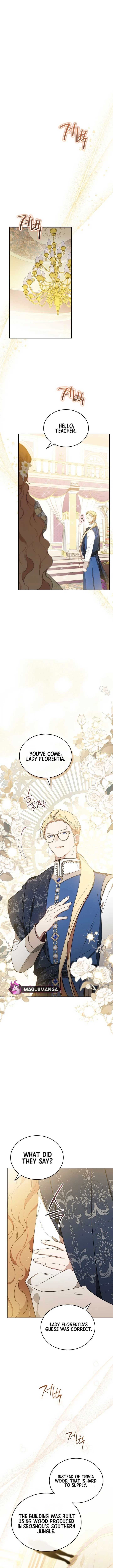 Read I’ll Be The Matriarch In This Life Manga Online