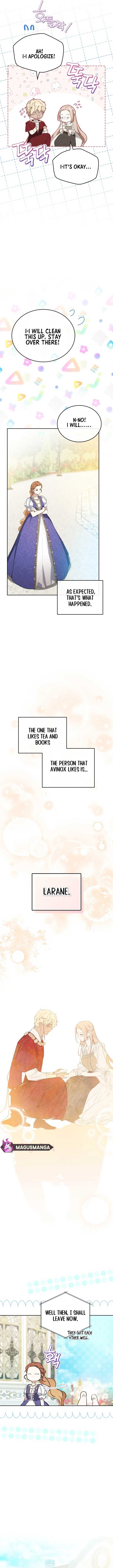 Read I’ll Be The Matriarch In This Life Manga Online