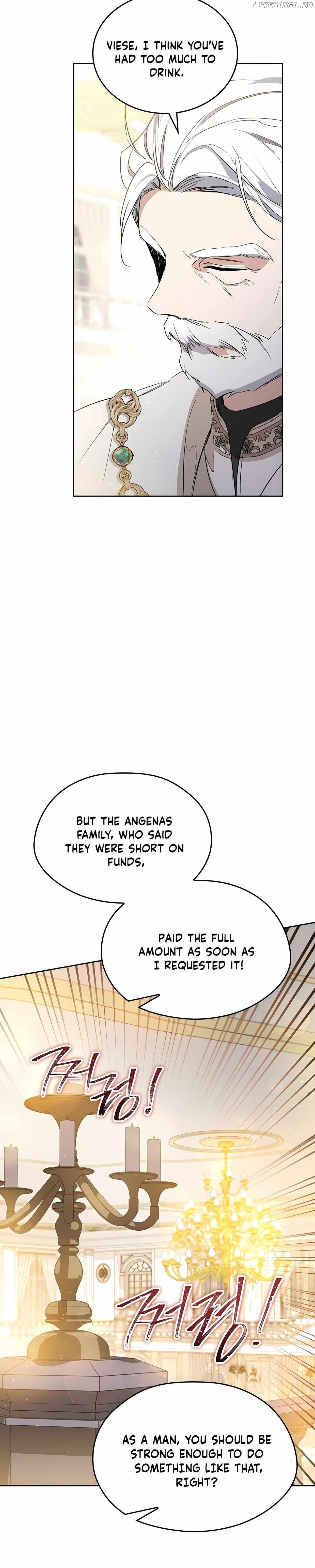 Read I’ll Be The Matriarch In This Life Manga Online