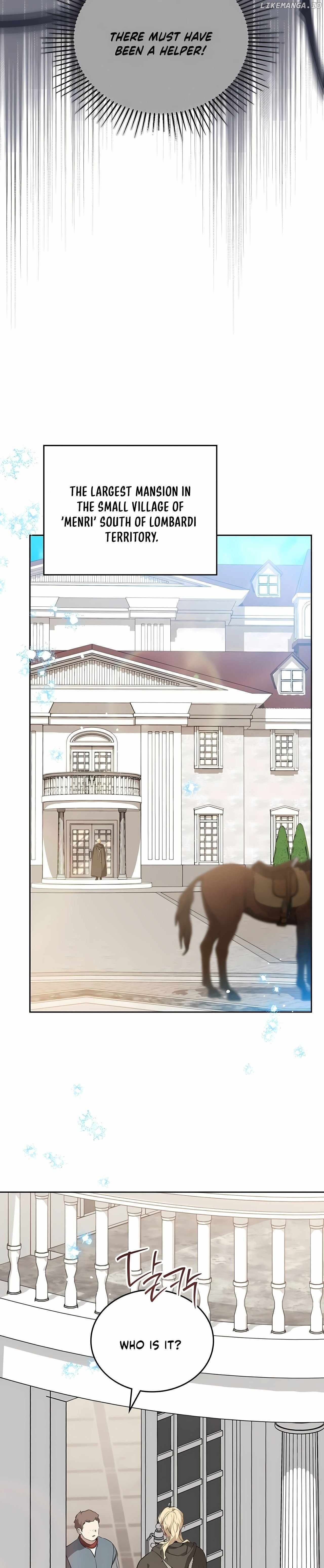 Read I’ll Be The Matriarch In This Life Manga Online