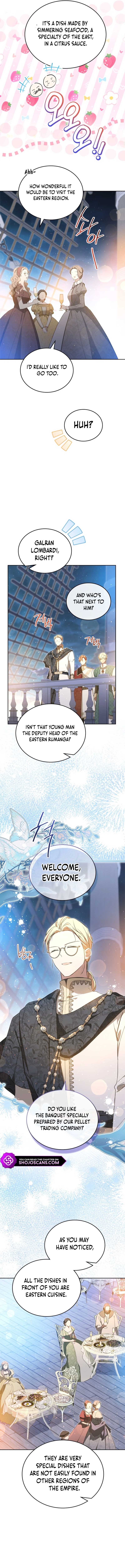 Read I’ll Be The Matriarch In This Life Manga Online