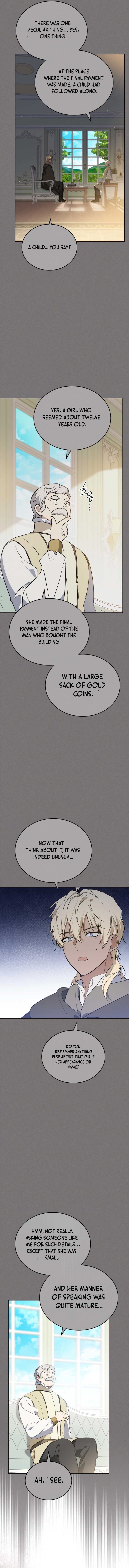 Read I’ll Be The Matriarch In This Life Manga Online