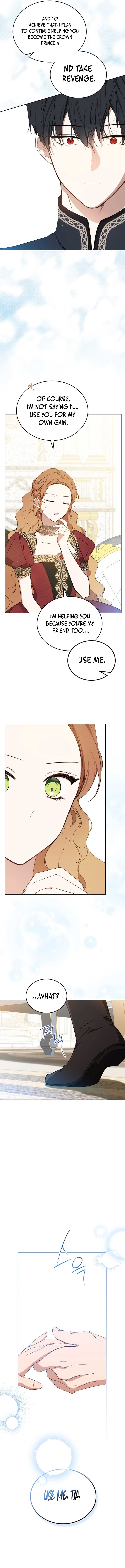Read I’ll Be The Matriarch In This Life Manga Online
